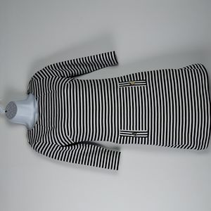 Lilly Pulitzer Striped Dress, size XXS
